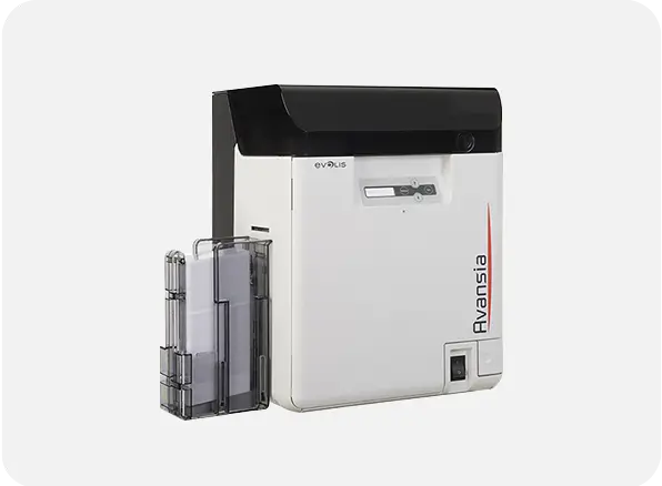 Buy Evolis Avansia Card Printer at Best Price in Dubai, Abu Dhabi, UAE